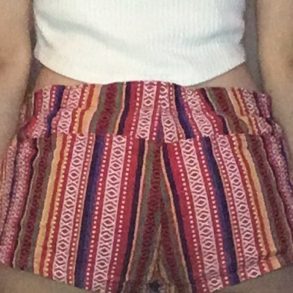 Cute festival/going out summer shorts - Picture 5 of 5